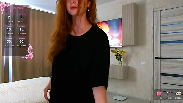 Meow babe online show from August 2, 2026, 12:36 pm