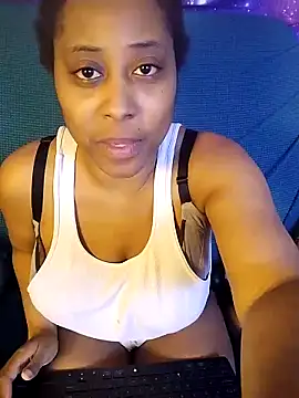 Lady Libra online show from April 22, 2026, 11:23 am