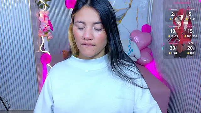 Chiara tay online show from June 19, 2026, 11:47 am