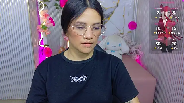 Chiara tay online show from June 26, 2026, 11:36 am