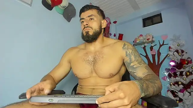 Snapshot of _Poseidon1_ chatting on May 13, 2026, 3:15 am Poseidon1 online show from May 13, 2026, 3:15 am