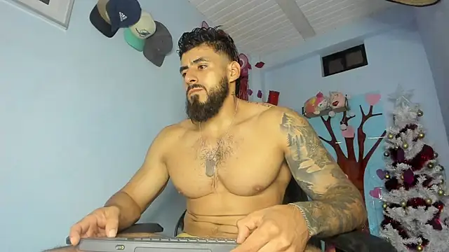 Snapshot of _Poseidon1_ chatting on May 21, 2026, 3:13 am Poseidon1 online show from May 21, 2026, 3:13 am
