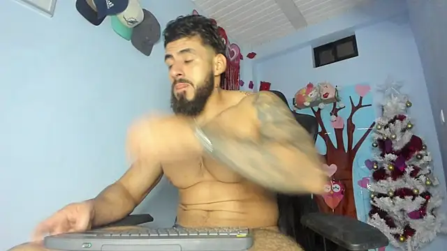 Snapshot of _Poseidon1_ chatting on May 23, 2026, 3:12 am Poseidon1 online show from May 23, 2026, 3:12 am