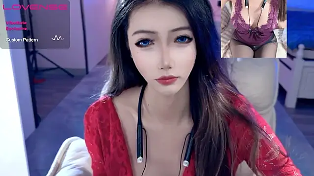 JoooJo  online show from July 12, 2026, 11:23 am