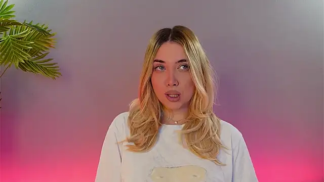 Jessielle online show from January 18, 2026, 3:27 pm