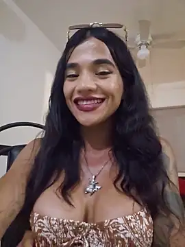 princessmelimejia online show from June 30, 2026, 6:03 am