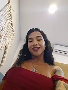 princessmelimejia online show from July 1, 2026, 11:26 pm