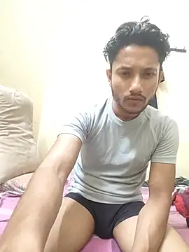 Indiandaddy11 online show from June 24, 2026, 7:13 pm