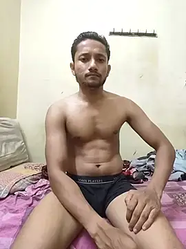 Indiandaddy11 online show from June 26, 2026, 3:22 am