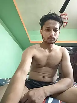 Indiandaddy11 online show from June 27, 2026, 3:33 am