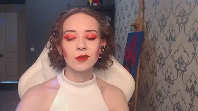 FascinatingEyess online show from August 2, 2026, 3:38 am