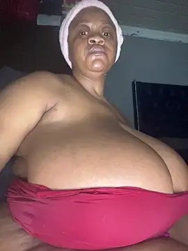 Chubbykarisma27 online show from July 21, 2026, 7:16 pm