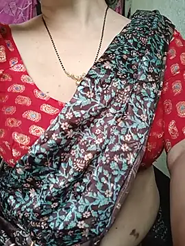 Rosy-B online show from May 15, 2026, 11:12 pm
