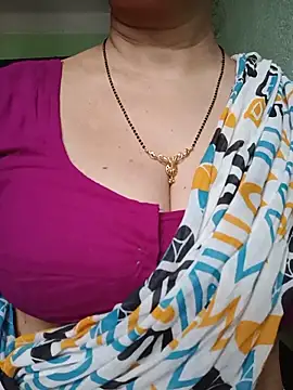 Rosy-B online show from June 19, 2026, 12:48 am
