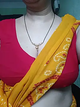 Rosy-B online show from July 4, 2026, 1:23 am