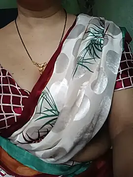 Rosy-B online show from July 12, 2026, 12:34 am