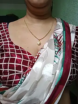 Rosy-B online show from July 22, 2026, 12:46 am