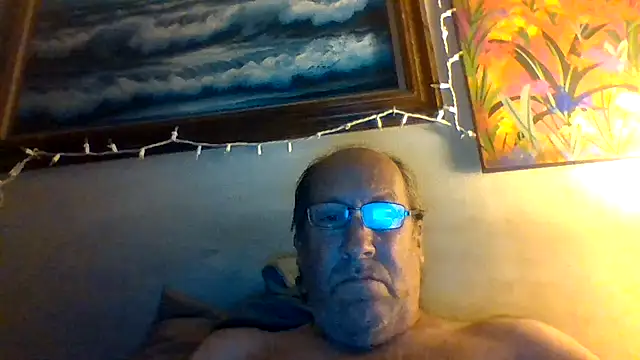 hornyrich69 online show from June 14, 2026, 4:36 am