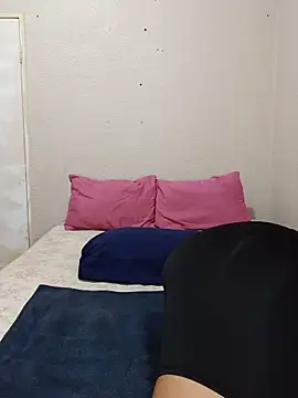 FreakyAngel3X online show from June 3, 2026, 2:33 pm