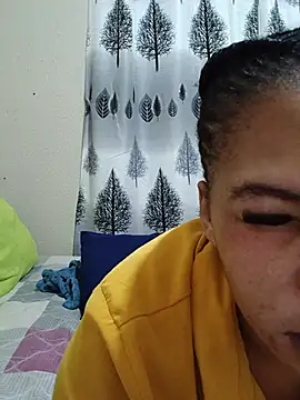 FreakyAngel3X online show from July 1, 2026, 10:42 pm