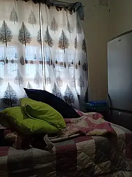 FreakyAngel3X online show from July 5, 2026, 9:49 am
