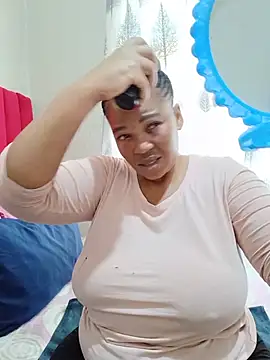 FreakyAngel3X online show from July 30, 2026, 9:08 am