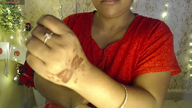 Prita07 online show from June 17, 2026, 2:58 am