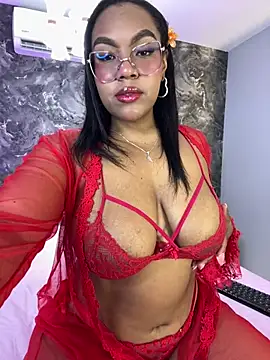 Esmeralda Duarte online show from July 15, 2026, 9:25 am