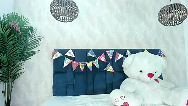 Snapshot of Victoria_Coleman chatting on July 12, 2026, 11:23 am Victoria Coleman online show from July 12, 2026, 11:23 am