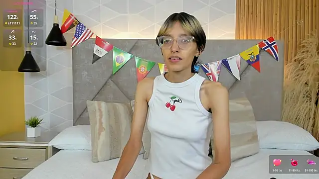 Marge lasander online show from July 13, 2026, 6:22 pm