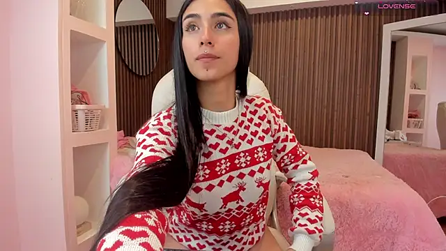 Snapshot of isabella_cooper9 chatting on December 8, 2024, 11:51 pm isabella cooper9 online show from December 8, 2024, 11:51 pm