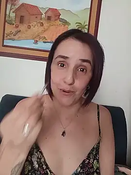 IsisBlake online show from June 11, 2026, 7:01 pm