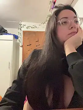 Snapshot of indiegirl666 chatting on July 11, 2026, 10:22 pm indiegirl666 online show from July 11, 2026, 10:22 pm