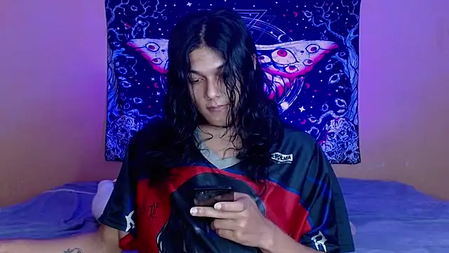 Snapshot of daiki_sx chatting on June 11, 2026, 3:04 am daiki sx online show from June 11, 2026, 3:04 am