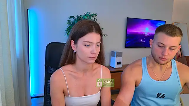 Jony and Jessica online show from June 20, 2026, 5:43 am