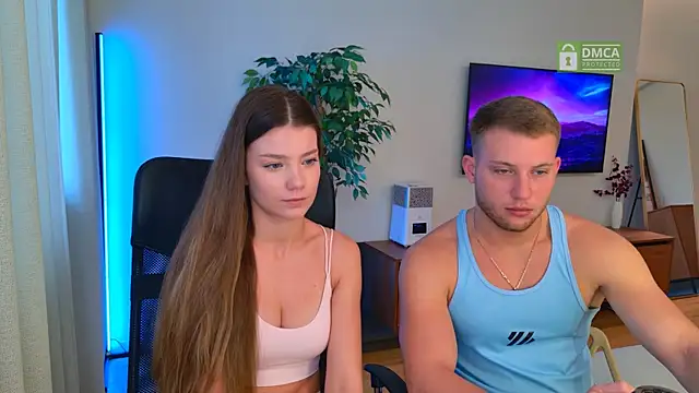 Jony and Jessica online show from July 14, 2026, 5:23 am