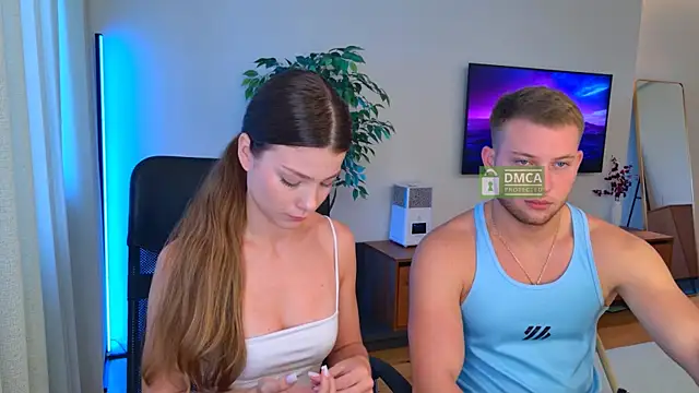 Jony and Jessica online show from July 15, 2026, 5:23 am