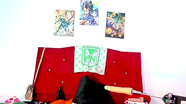 Snapshot of la_ratona_1 chatting on June 10, 2026, 11:09 am la ratona 1 online show from June 10, 2026, 11:09 am