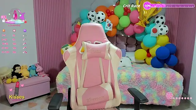 Yuli 16 online show from July 18, 2026, 11:03 am