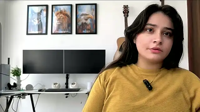demieliss online show from May 26, 2026, 8:32 am