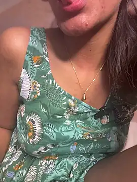Snapshot of Goddess_sneha chatting on July 31, 2026, 8:25 am Goddess sneha online show from July 31, 2026, 8:25 am