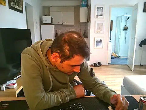 mihaimichael online show from June 11, 2026, 2:59 pm
