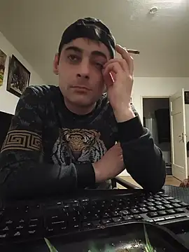 mihaimichael online show from June 15, 2026, 12:57 am