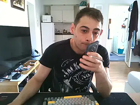 mihaimichael online show from June 29, 2026, 2:28 pm