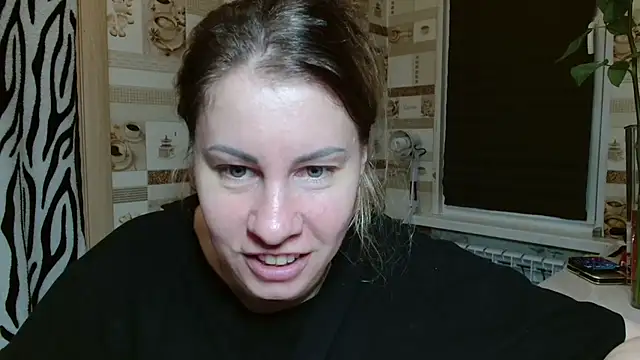 TherestlessKitty online show from May 25, 2026, 10:16 pm