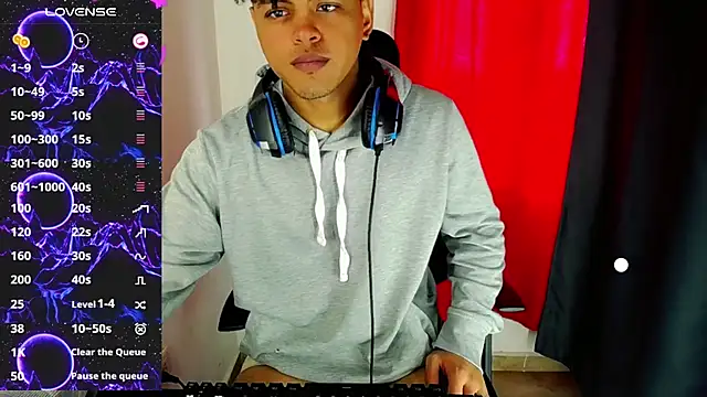 Ares ttoter online show from December 20, 2024, 2:05 pm