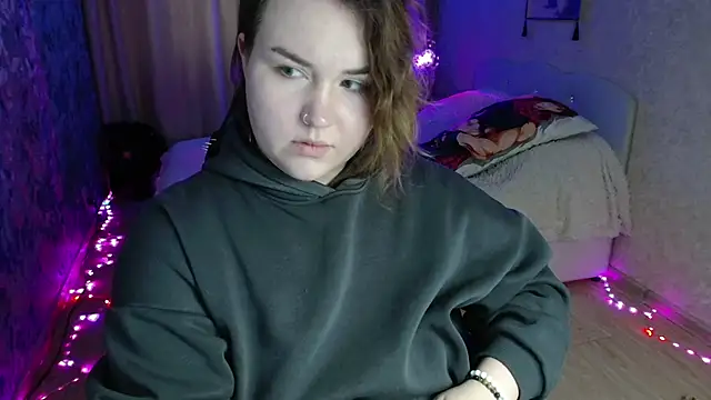 Snapshot of Jenny_Fox chatting on May 6, 2026, 4:08 am Jenny Fox online show from May 6, 2026, 4:08 am