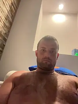MateoKimiBi online show from June 25, 2026, 10:25 pm