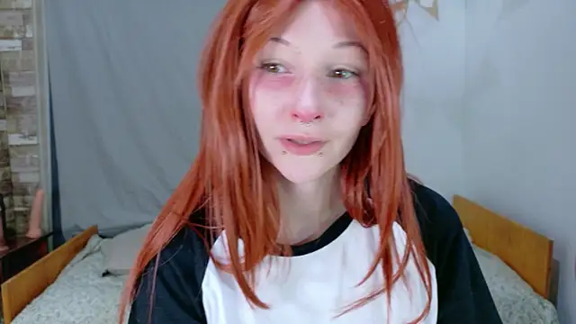 hannaxo1 online show from June 25, 2026, 12:32 am