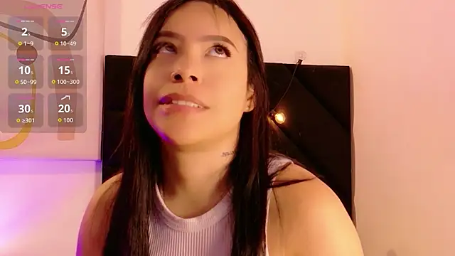 Snapshot of littleebluee chatting on August 5, 2026, 12:52 pm littleebluee online show from August 5, 2026, 12:52 pm
